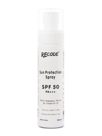 Recode-Sun-Protection-Spray-SPF50-PA+++