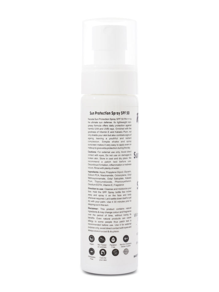 Recode-Sun-Protection-Spray-SPF50-PA+++