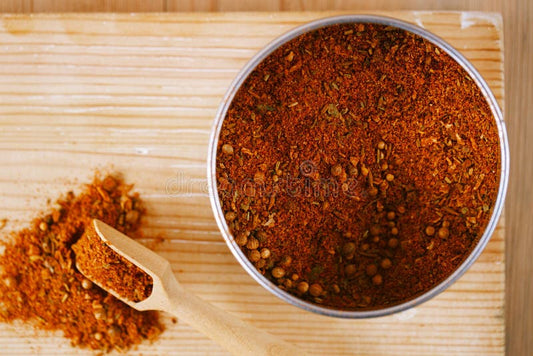Naturogin Methi leaf karam