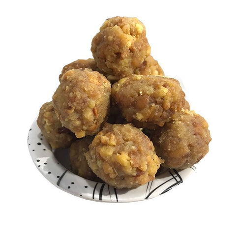 Tirumala Tirupati Laddu 500g | Tirupati Laddu Online