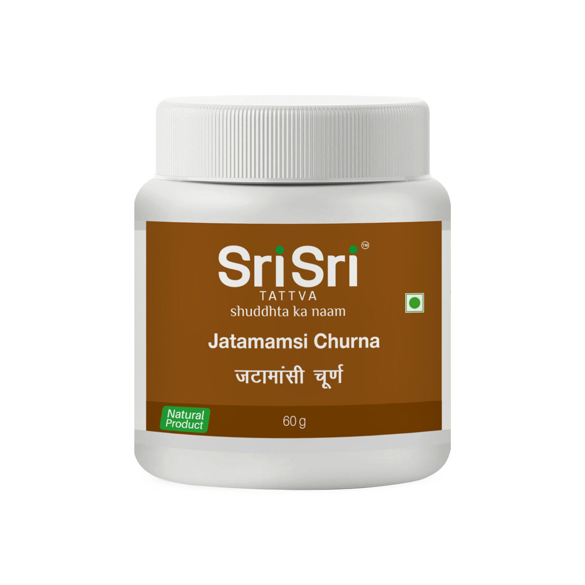 Sri Sri Tattva Jatamamsi Churna