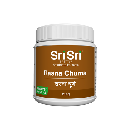 Sri Sri Tattva Rasna Churna