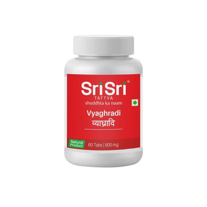 Sri Sri Tattva Vyaghradi Decongestant