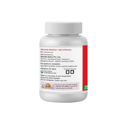 Sri Sri Tattva Vyaghradi Decongestant