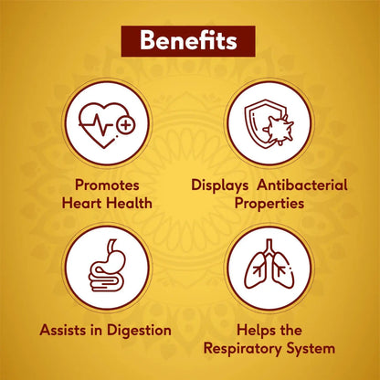 Sri Sri Tattva Premium Kachi Ghani Mustard Oil