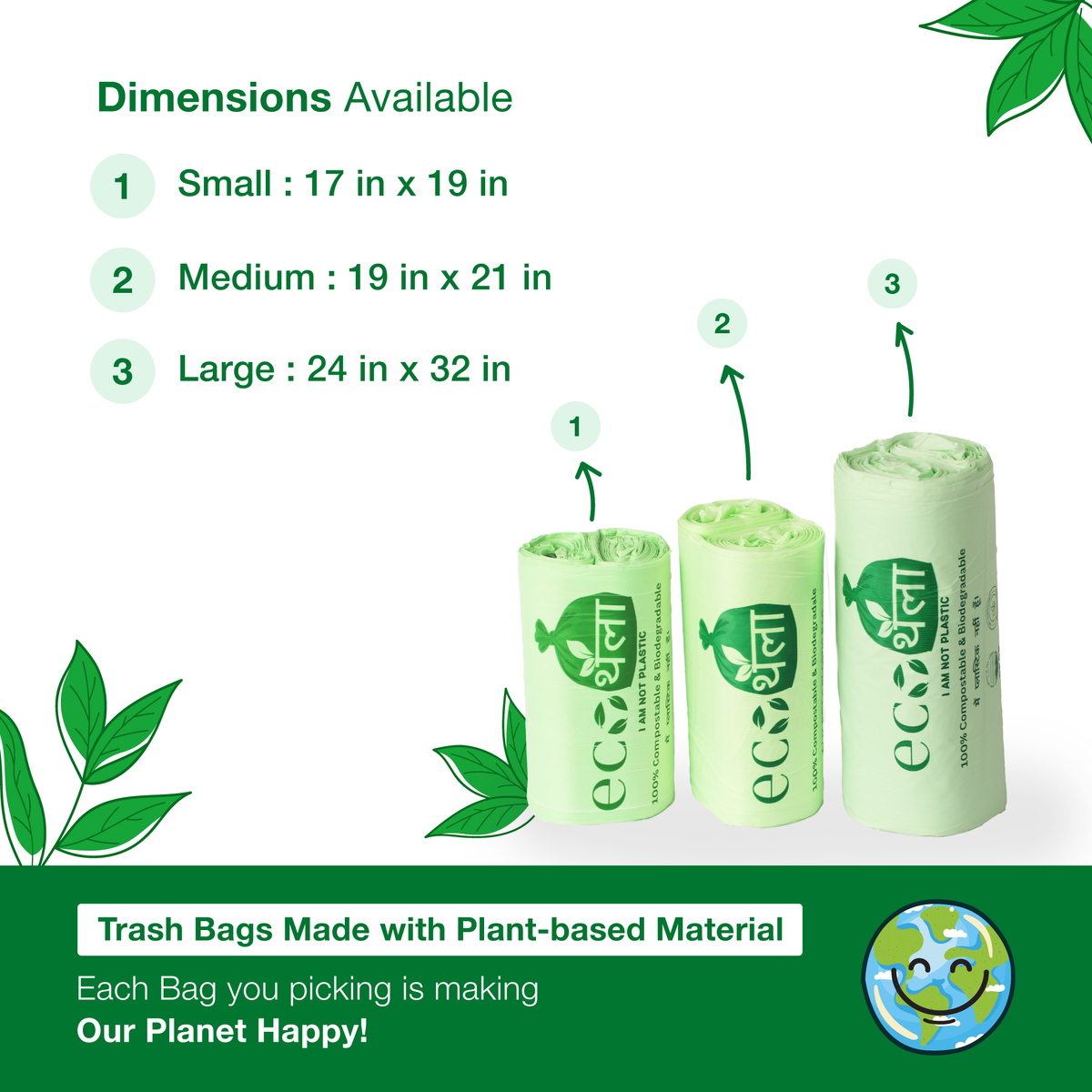 Eco Kranti Eco Thaila
