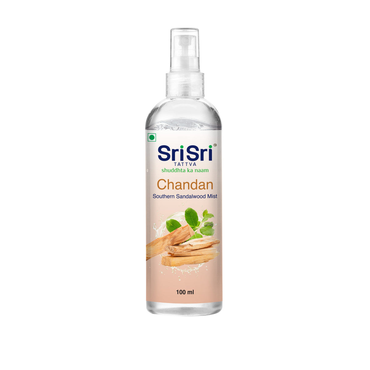 Sri Sri Tattva Chandan Southern Sandalwood Mist