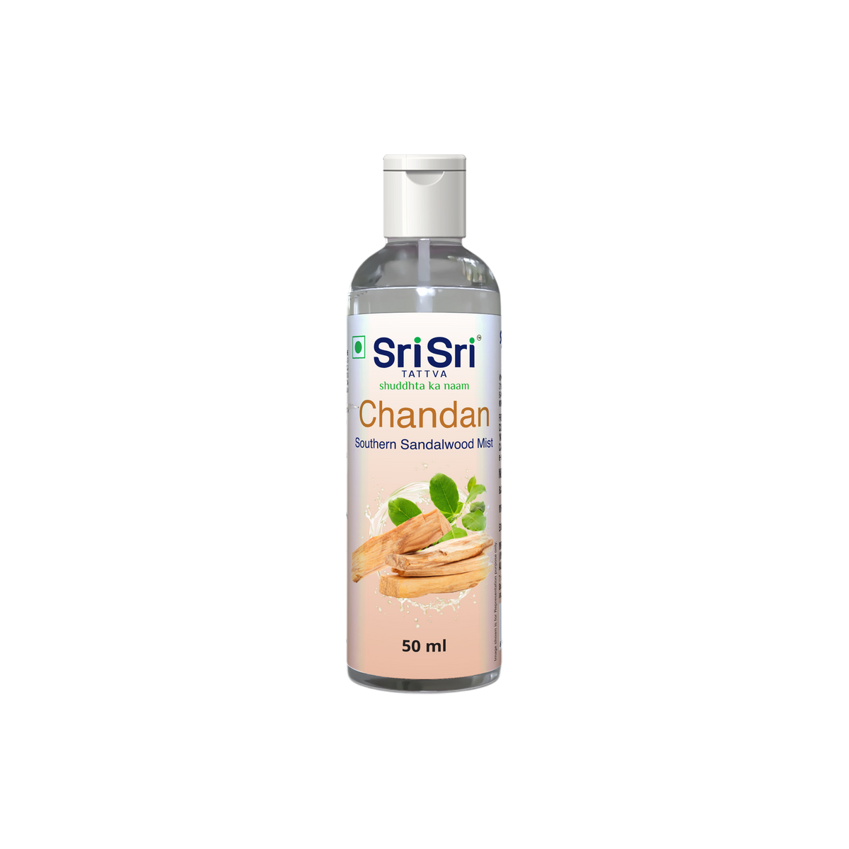 Sri Sri Tattva Chandan Southern Sandalwood Mist