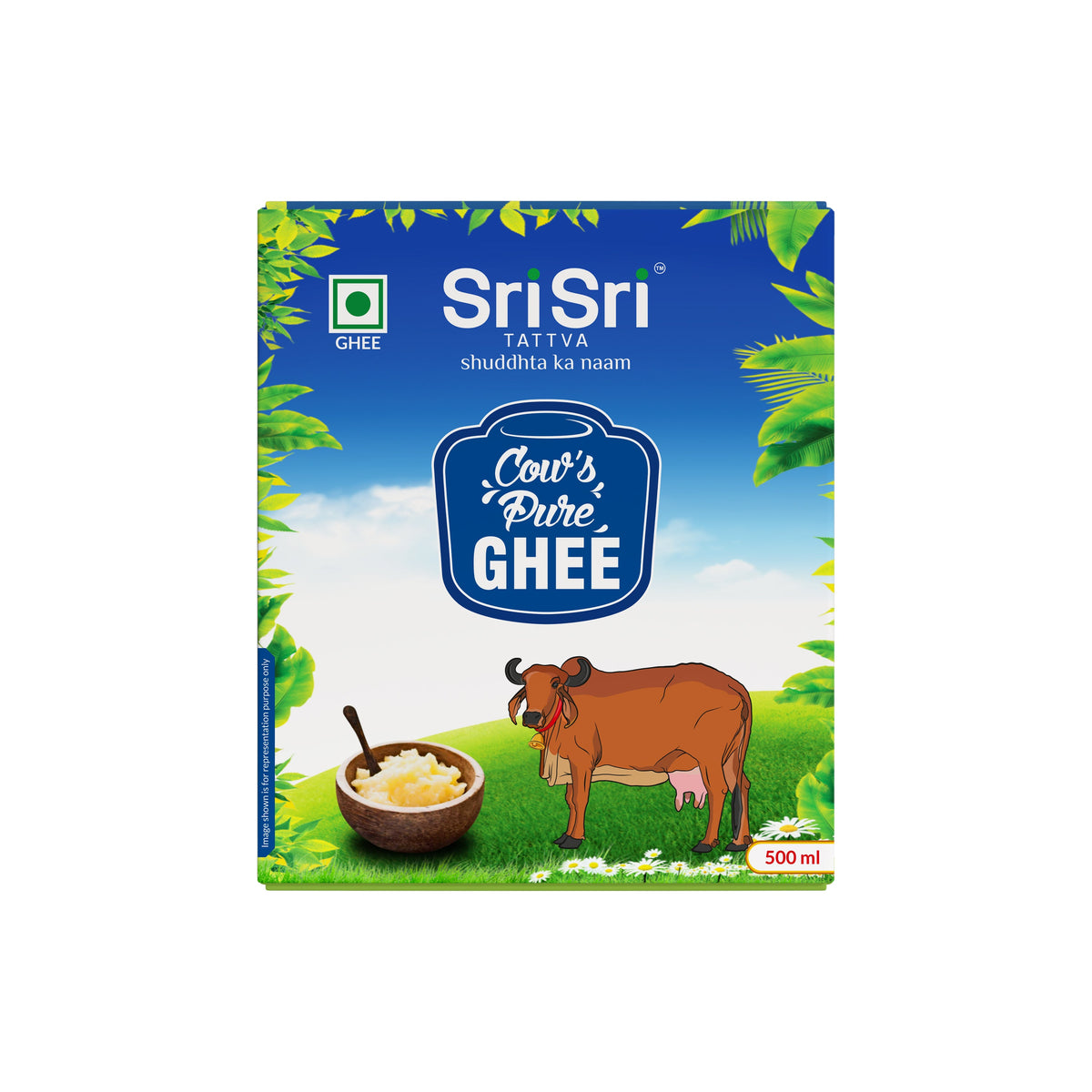 Sri Sri Tattva Celebration Essentials Combo