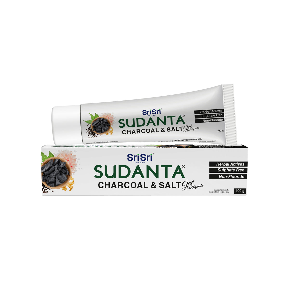Sri Sri Tattva Festive Treats Combo