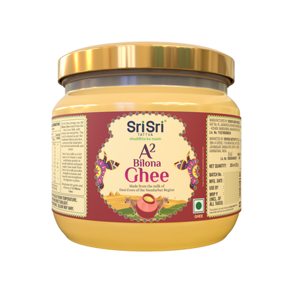 Sri Sri Tattva Festive Essentials Combo