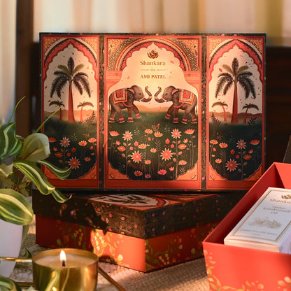 Shankara Naturals Indrani Iconic Glow