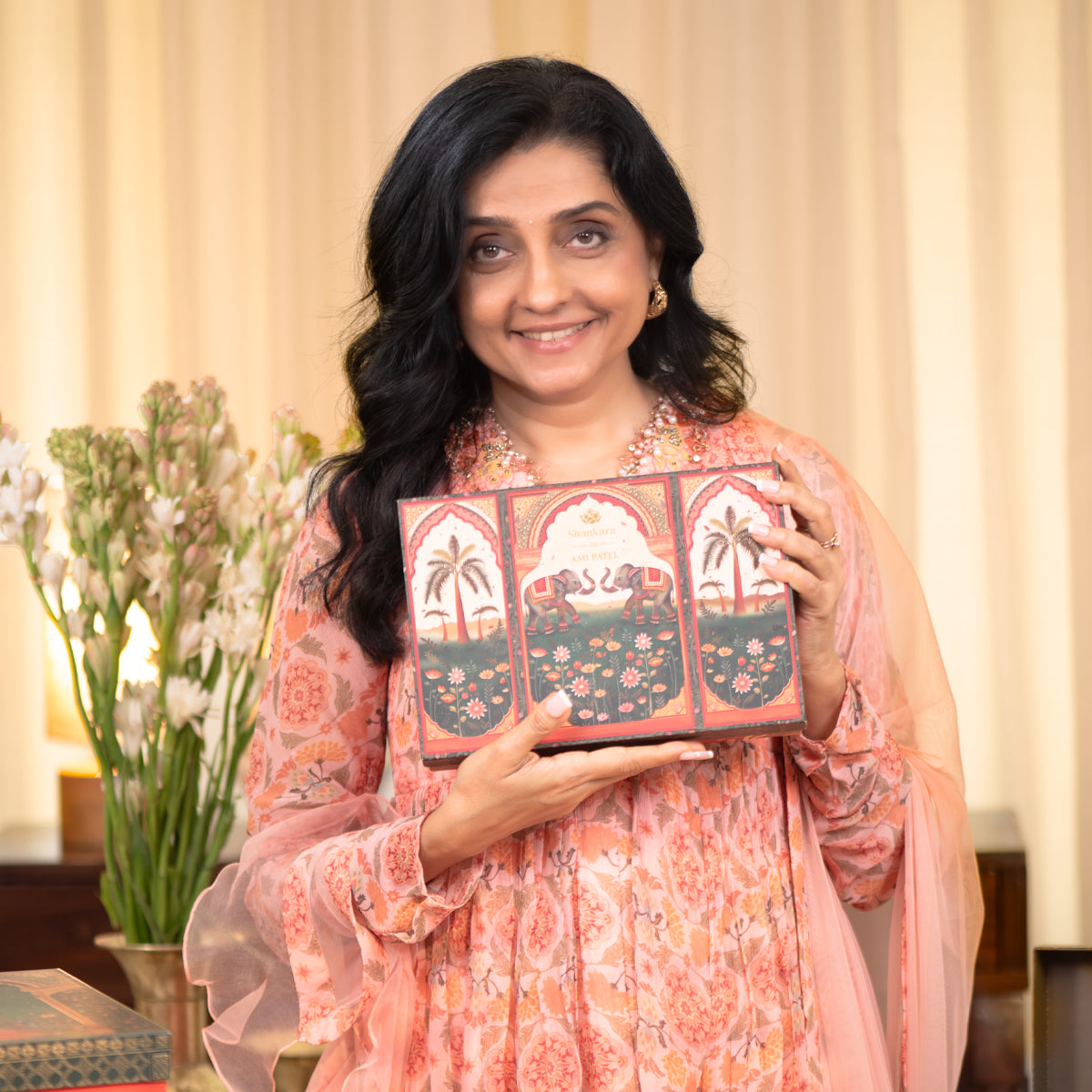 Shankara Naturals Indrani Iconic Glow