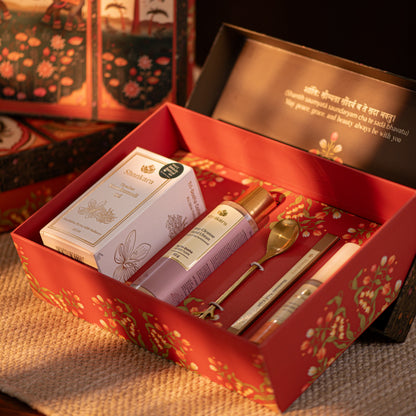 Shankara Naturals Indrani Iconic Glow