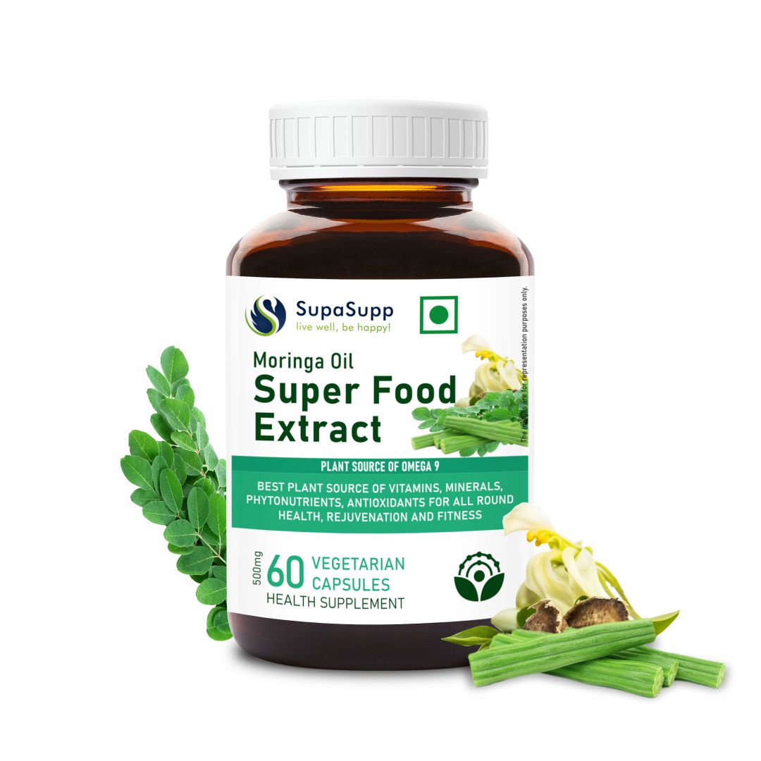 Sri Sri Tattva Supplement Kit For Men