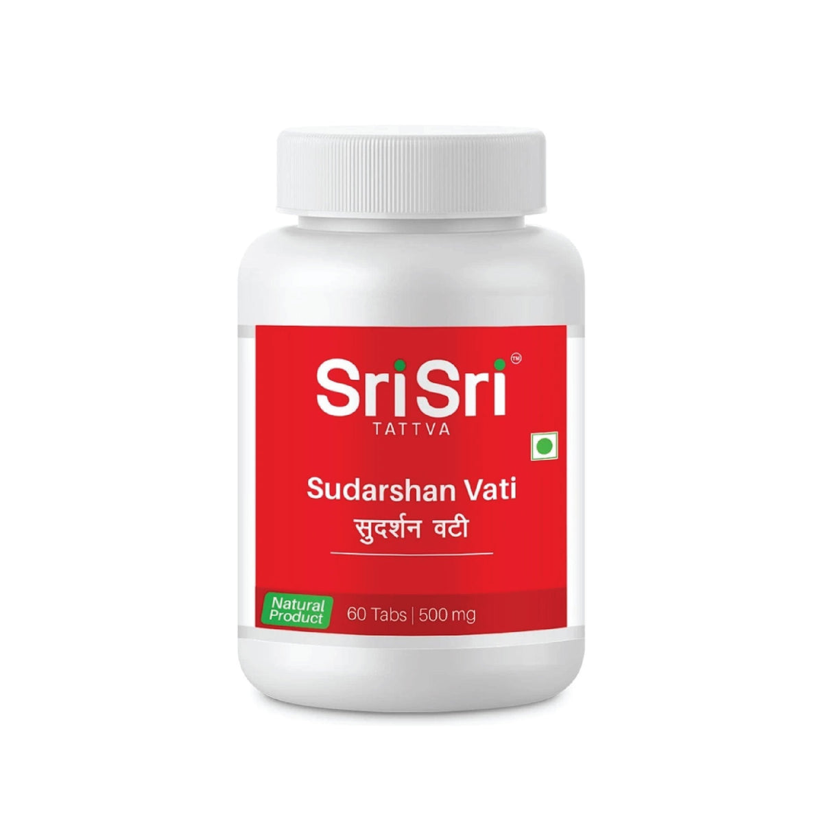 Sri Sri Tattva Sudarshan Vati