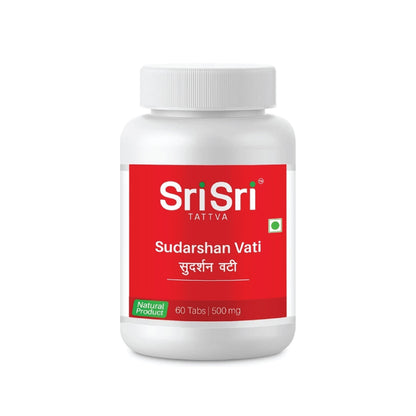 Sri Sri Tattva Sudarshan Vati