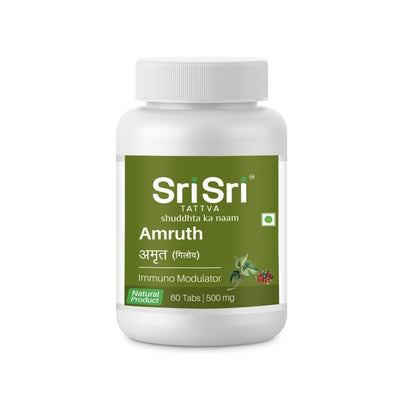 Sri Sri Tattva Amruth Immuno Modulator