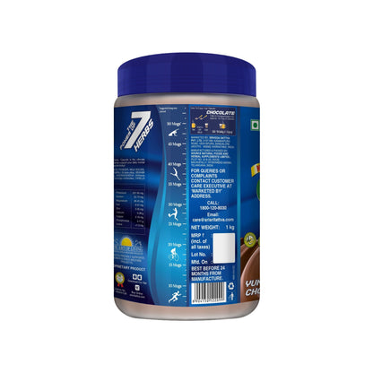 Sri Sri Tattva Morning Family Nutrition (Herbal Drink, Chyawanprash)