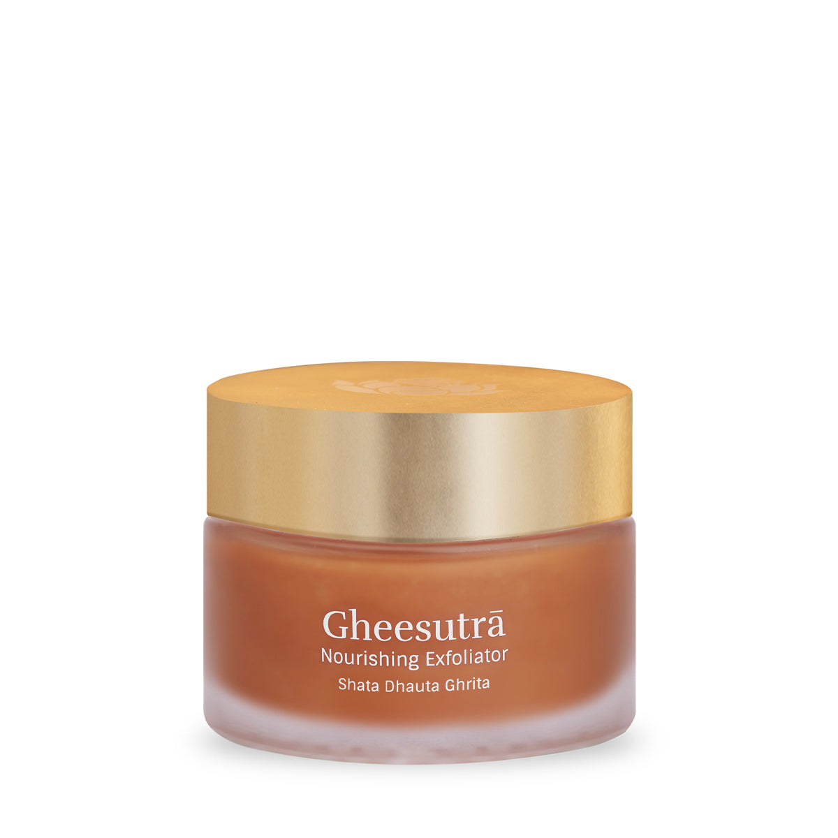 Shankara Naturals Gheesutrā Nourishing Exfoliator