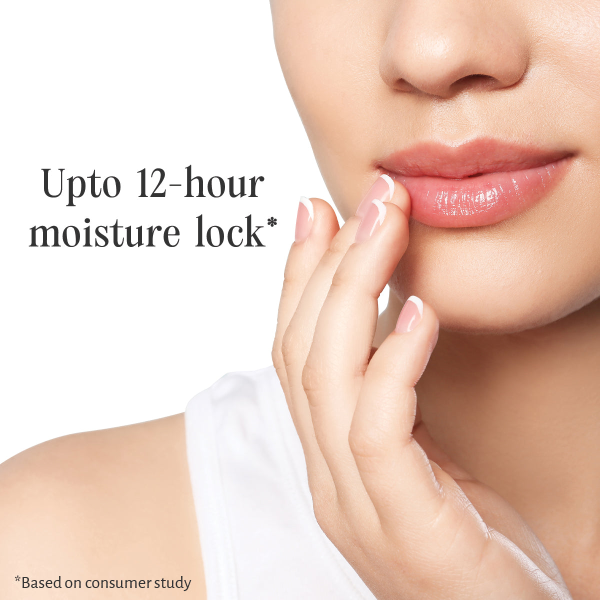 Shankara Naturals Gheesutrā Strawberry Lip Butter