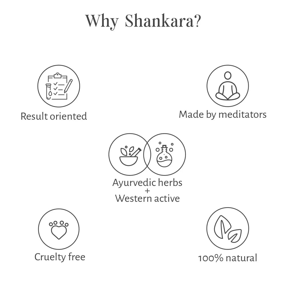 Shankara Naturals Gheesutrā Body Butter, by Shankara