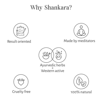 Shankara Naturals Gheesutrā Body Butter, by Shankara