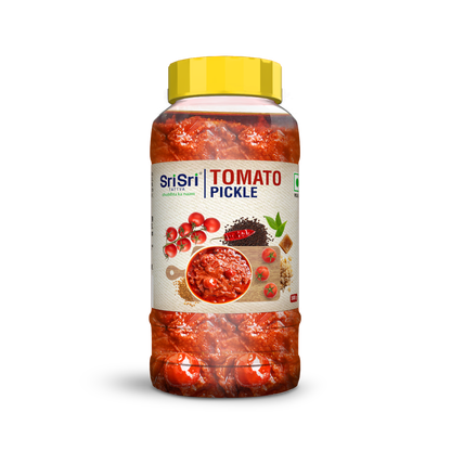 Sri Sri Tattva Tomato Pickle
