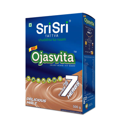 Sri Sri Tattva Malt Ojasvita