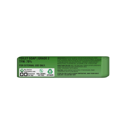 Sri Sri Tattva Neem & Aloevera Soap
