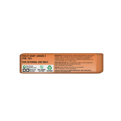 Sri Sri Tattva Anti Septic Soap