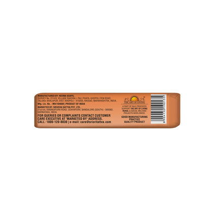 Sri Sri Tattva Anti Septic Soap