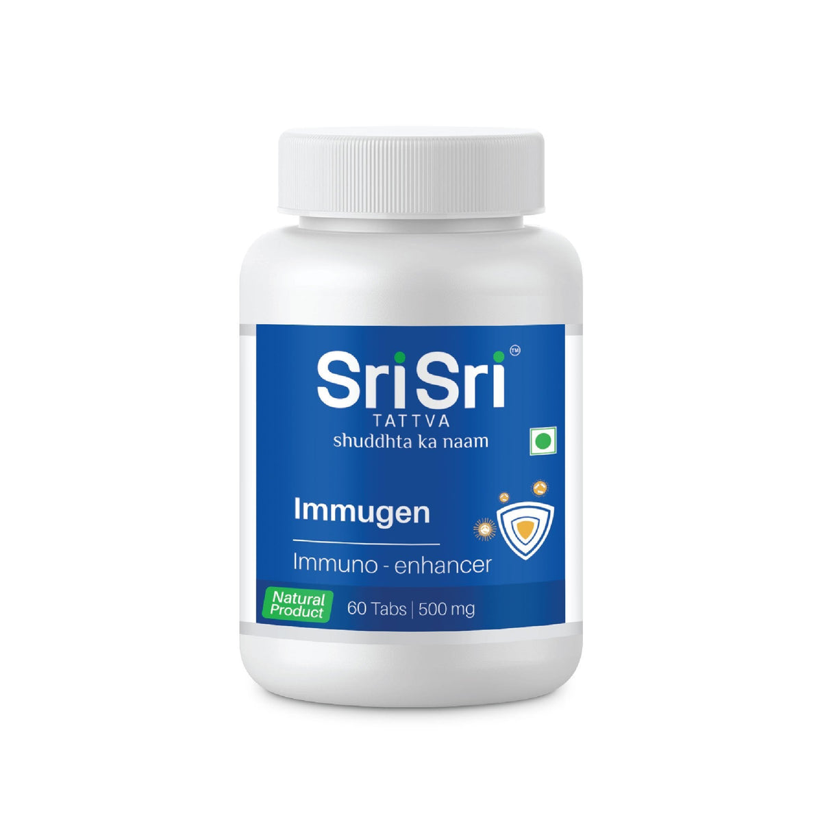 Sri Sri Tattva Immugen Immuno Enhancer