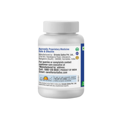 Sri Sri Tattva Immugen Immuno Enhancer