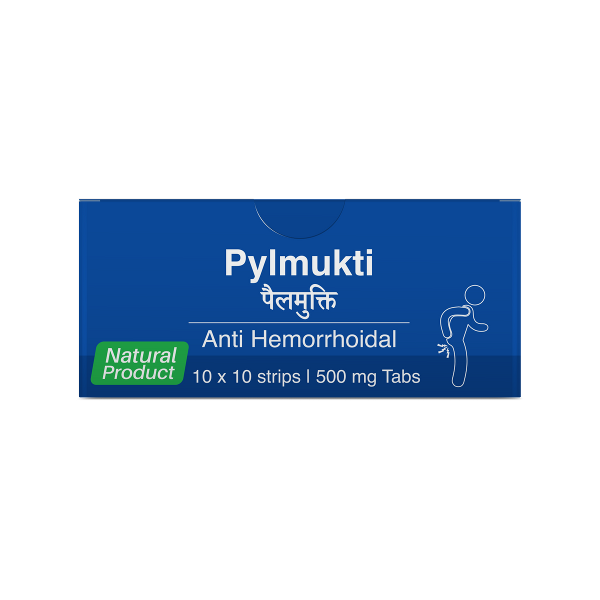 Sri Sri Tattva Pylmukti Tablet
