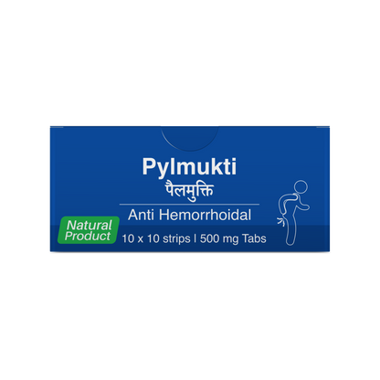 Sri Sri Tattva Pylmukti Tablet