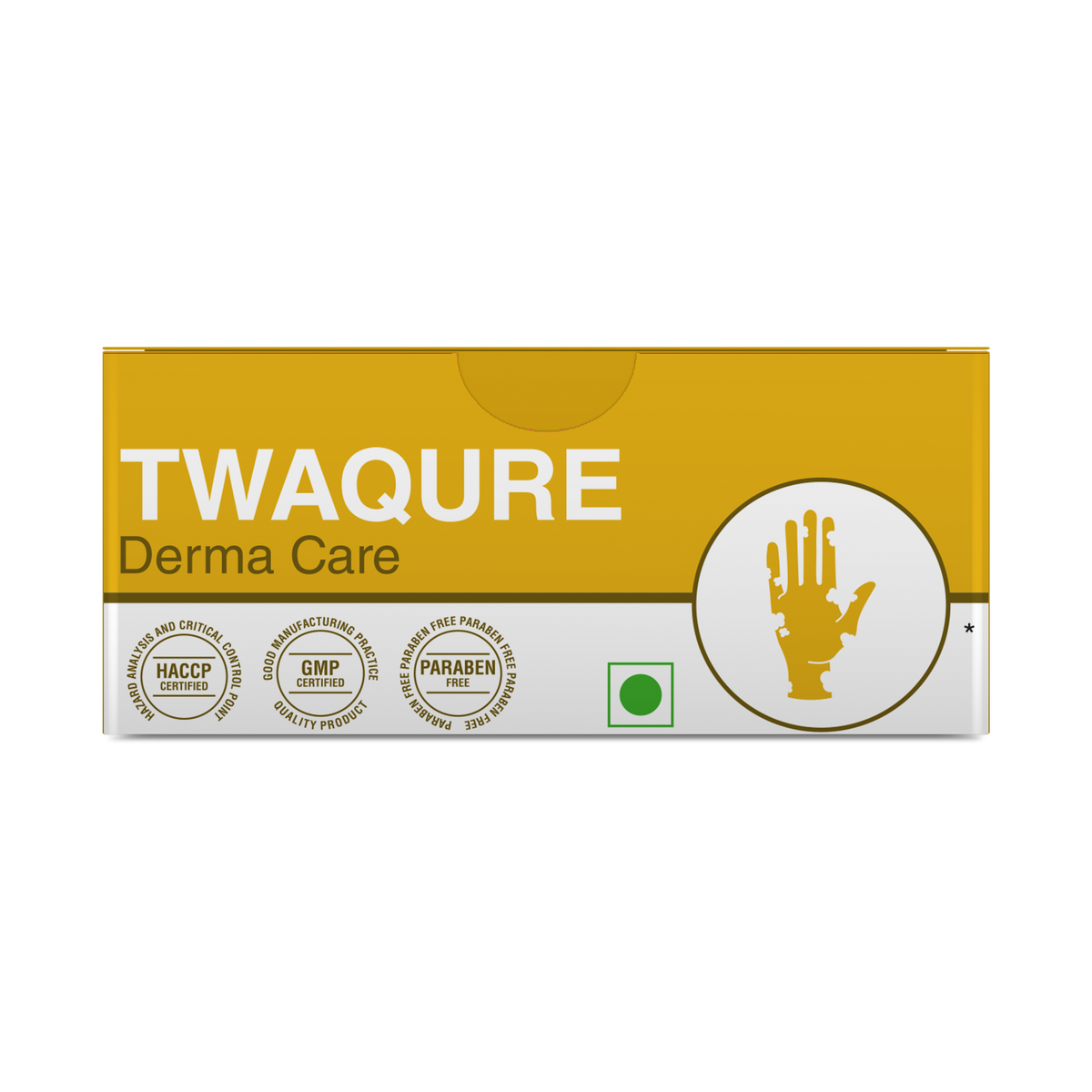 Sri Sri Tattva Twaqure, Derma Care