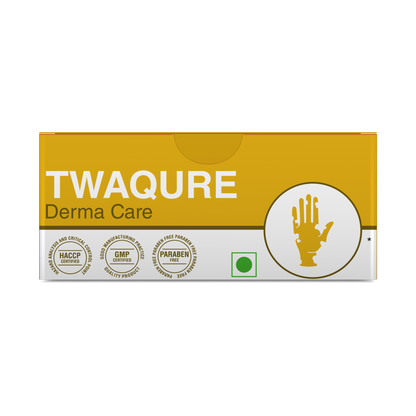 Sri Sri Tattva Twaqure, Derma Care