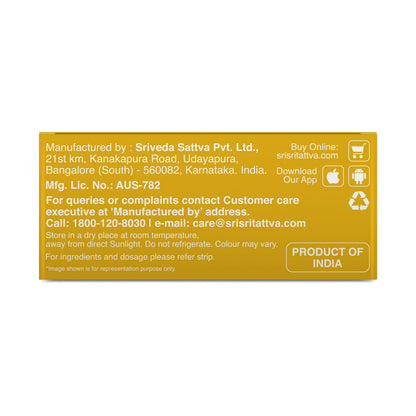 Sri Sri Tattva Twaqure, Derma Care