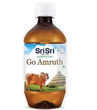 Sri Sri Tattva Goamruth Arka