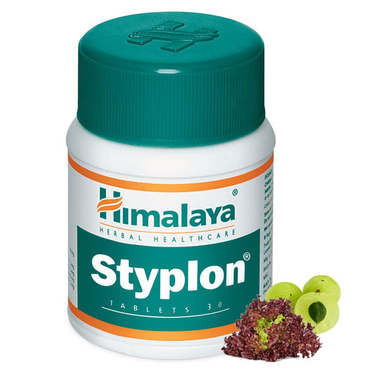 HIMALAYA STYPLON TABLETS