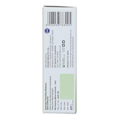 Sri Sri Tattva Sudanta Tooth Drops