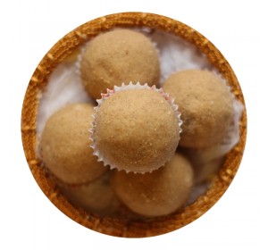 Naturogin Sunnundalu Sugar Biyyam