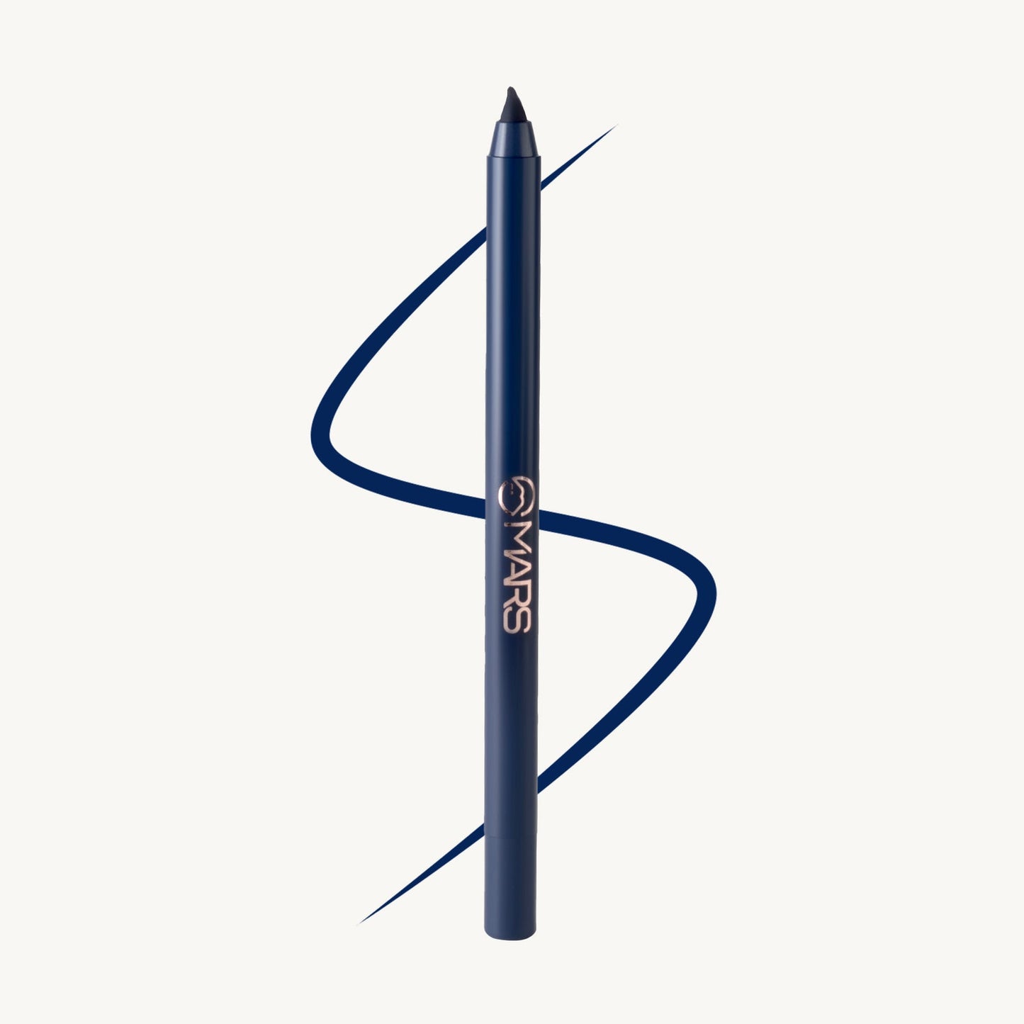 Mars Smooth Glide Kajal | Won't Smudge Won't Budge