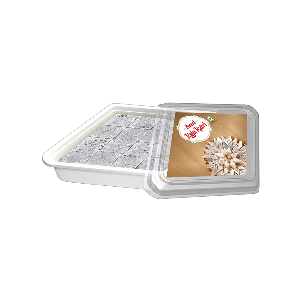 Kaju Katli by Amul