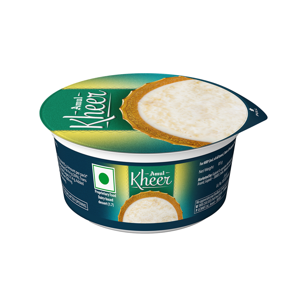 Kheer by Amul
