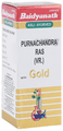 Baidyanath |Jhansi Purnachandra Ras |Vr. with Gold Tablet