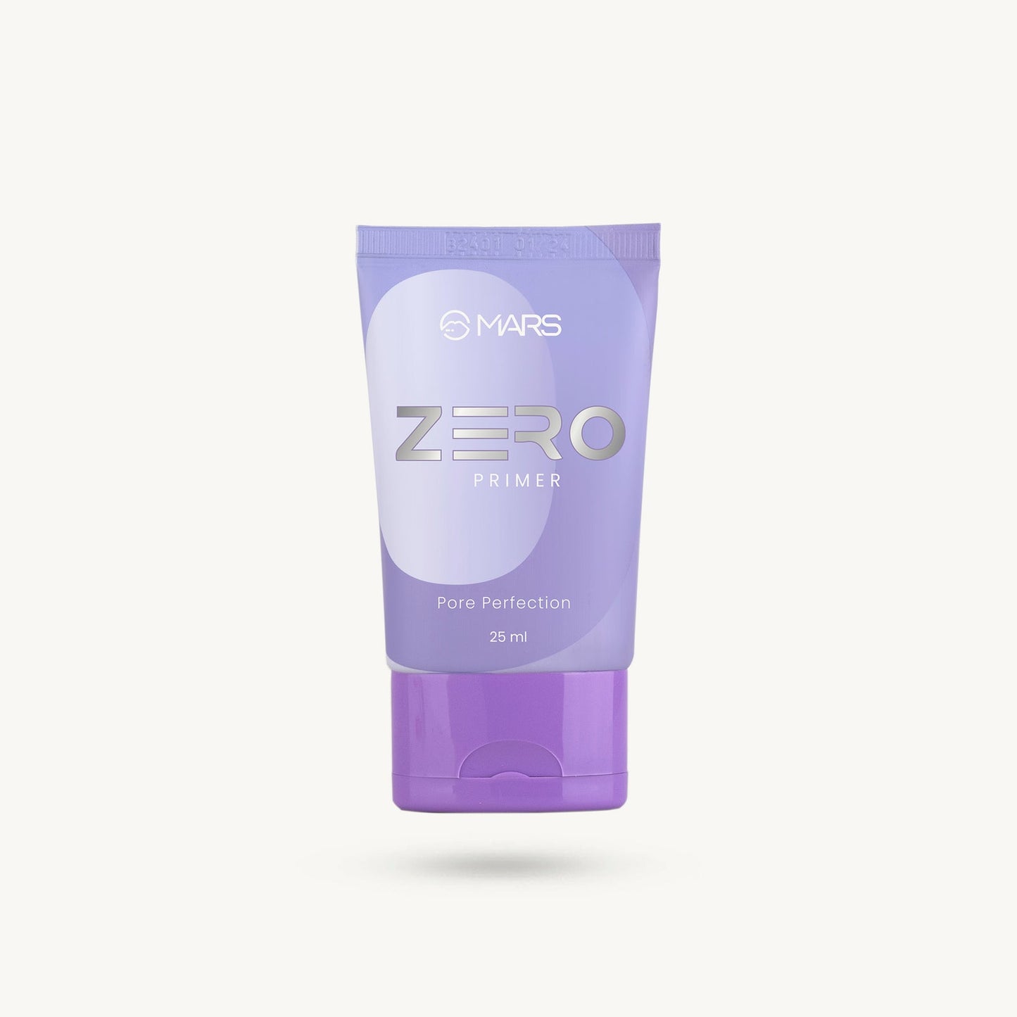 Mars Zero Primer | Pore Perfecting Primer