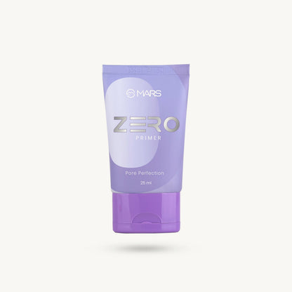 Mars Zero Primer | Pore Perfecting Primer