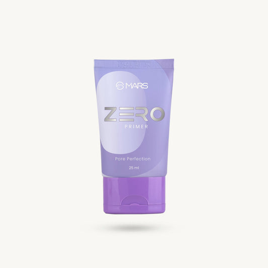 Mars Zero Primer | Pore Perfecting Primer